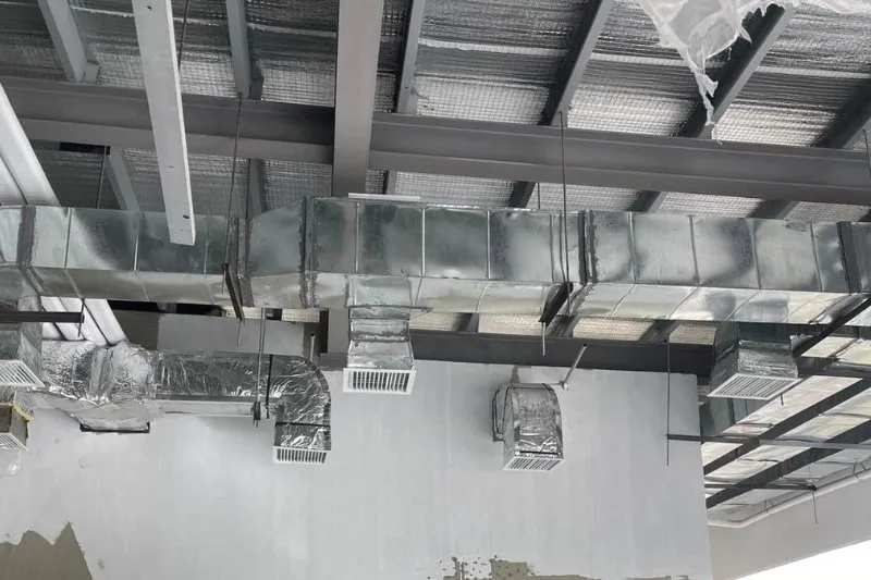 Browns Heating & Cooling photo 4