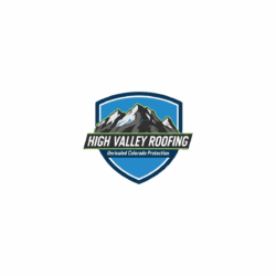 High Valley Roofing, LLC logo