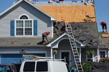 Roof Pros of Virginia photo 3