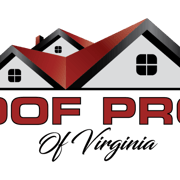 Roof Pros of Virginia logo