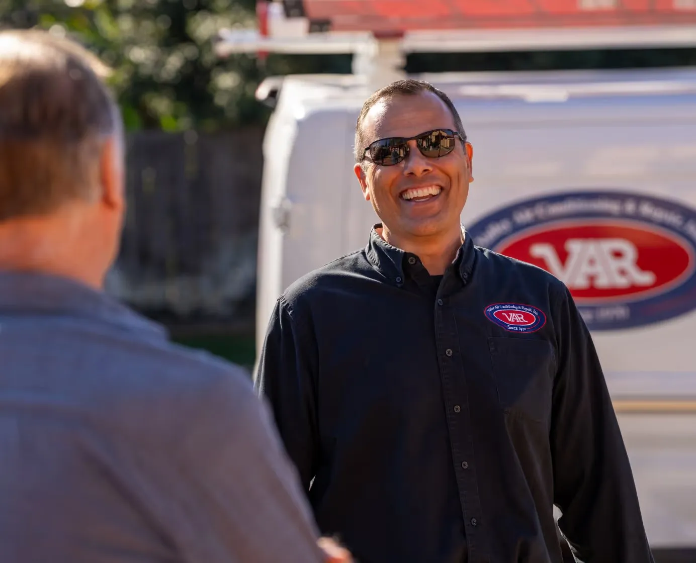 Valley Air Conditioning & Repair, Inc. photo 1