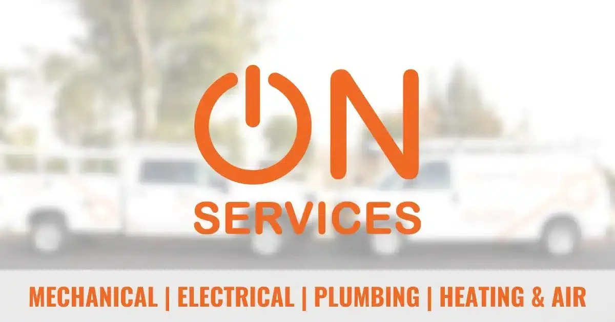 ON Services Mechanical, Electrical, Plumbing, & HVAC photo 1