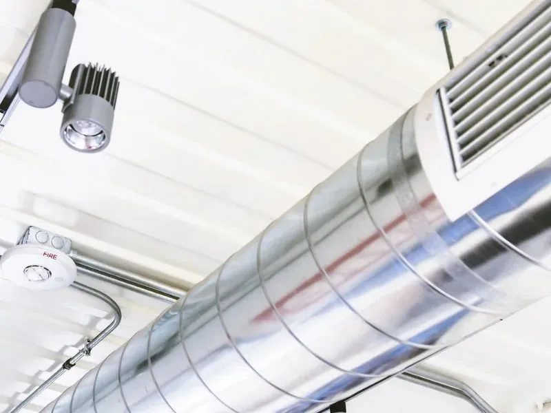 ON Services Mechanical, Electrical, Plumbing, & HVAC photo 11