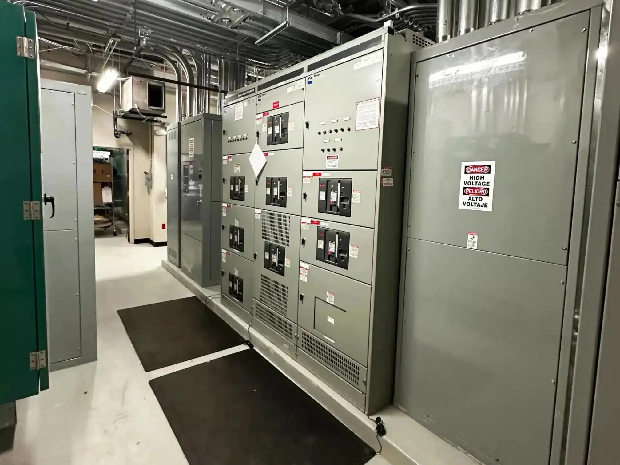 ON Services Mechanical, Electrical, Plumbing, & HVAC photo 6