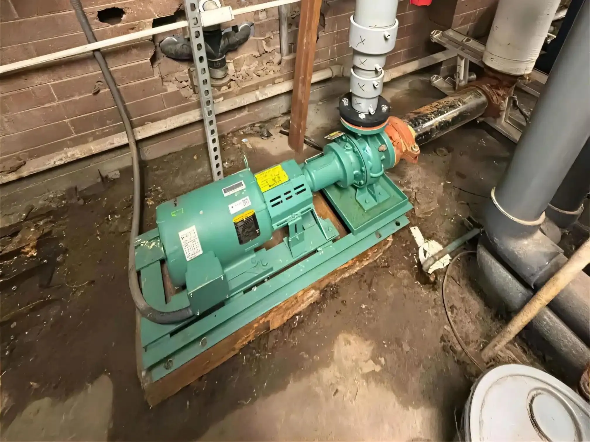 ON Services Mechanical, Electrical, Plumbing, & HVAC photo 5