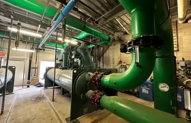 ON Services Mechanical, Electrical, Plumbing, & HVAC photo 2