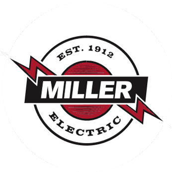 Miller Electric Co logo