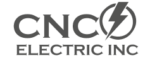 CNC Electric Inc. logo