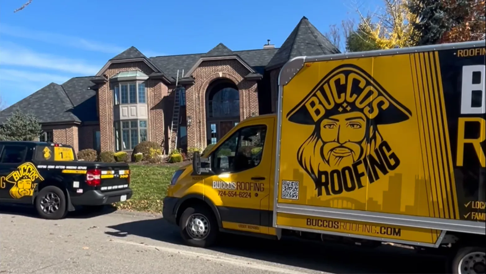 Buccos Roofing photo 6