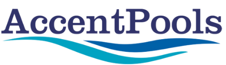 Accent Pools logo