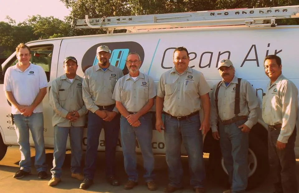 Clean Air Heating & Air Conditioning photo 1