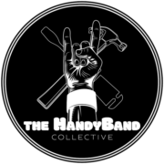 The Handyband Collective logo