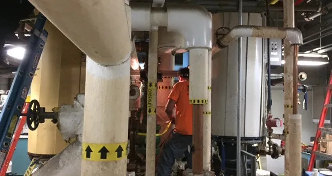 Tonkin Plumbing, Inc. photo 2