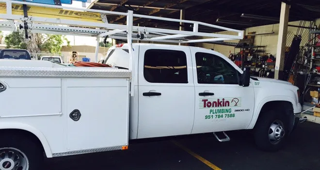 Tonkin Plumbing, Inc. photo 3