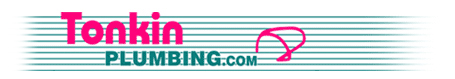 Tonkin Plumbing, Inc. logo
