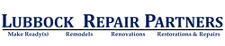 Lubbock Repair Partners logo