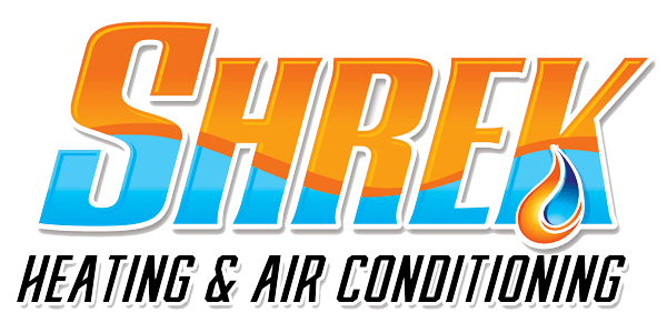 Shrek Heating & Air LLC logo