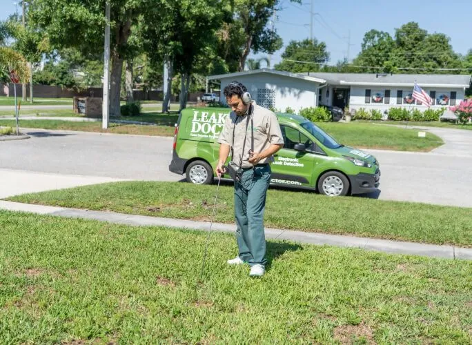 The Leak Doctor Inc photo 3