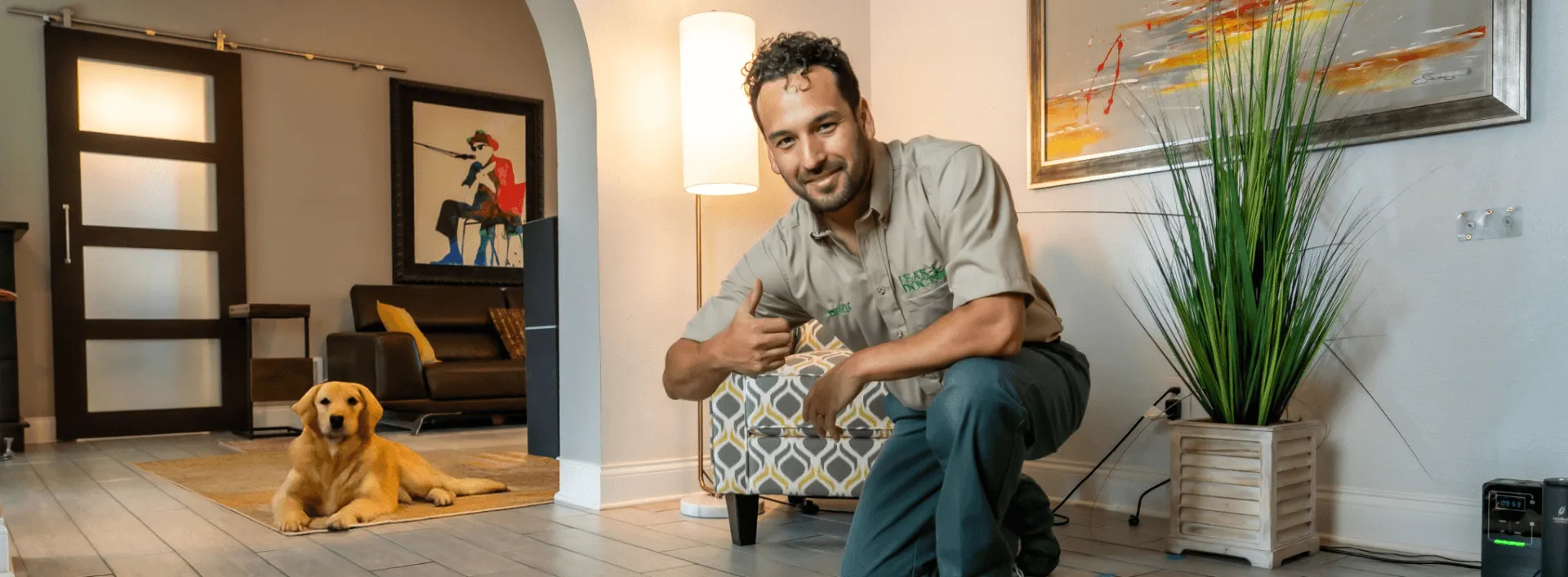 The Leak Doctor Inc photo 1