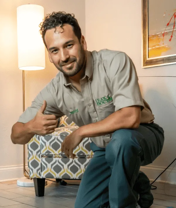 The Leak Doctor Inc photo 2