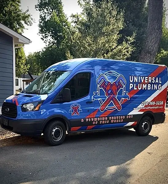 Universal Plumbing photo 1