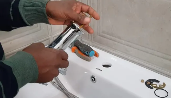 Plumbing Service Today photo 4