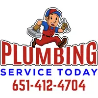 Plumbing Service Today logo