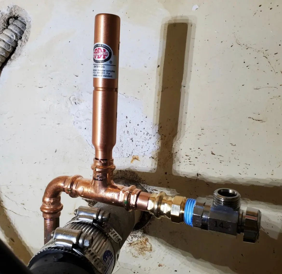 A1 Best Plumbing - Long Beach Plumbing photo 9