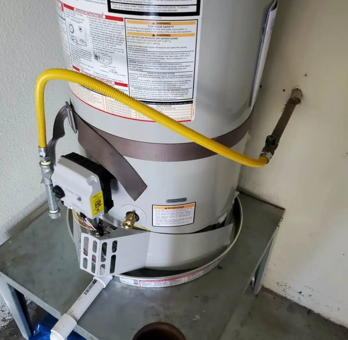 A1 Best Plumbing - Long Beach Plumbing photo 8