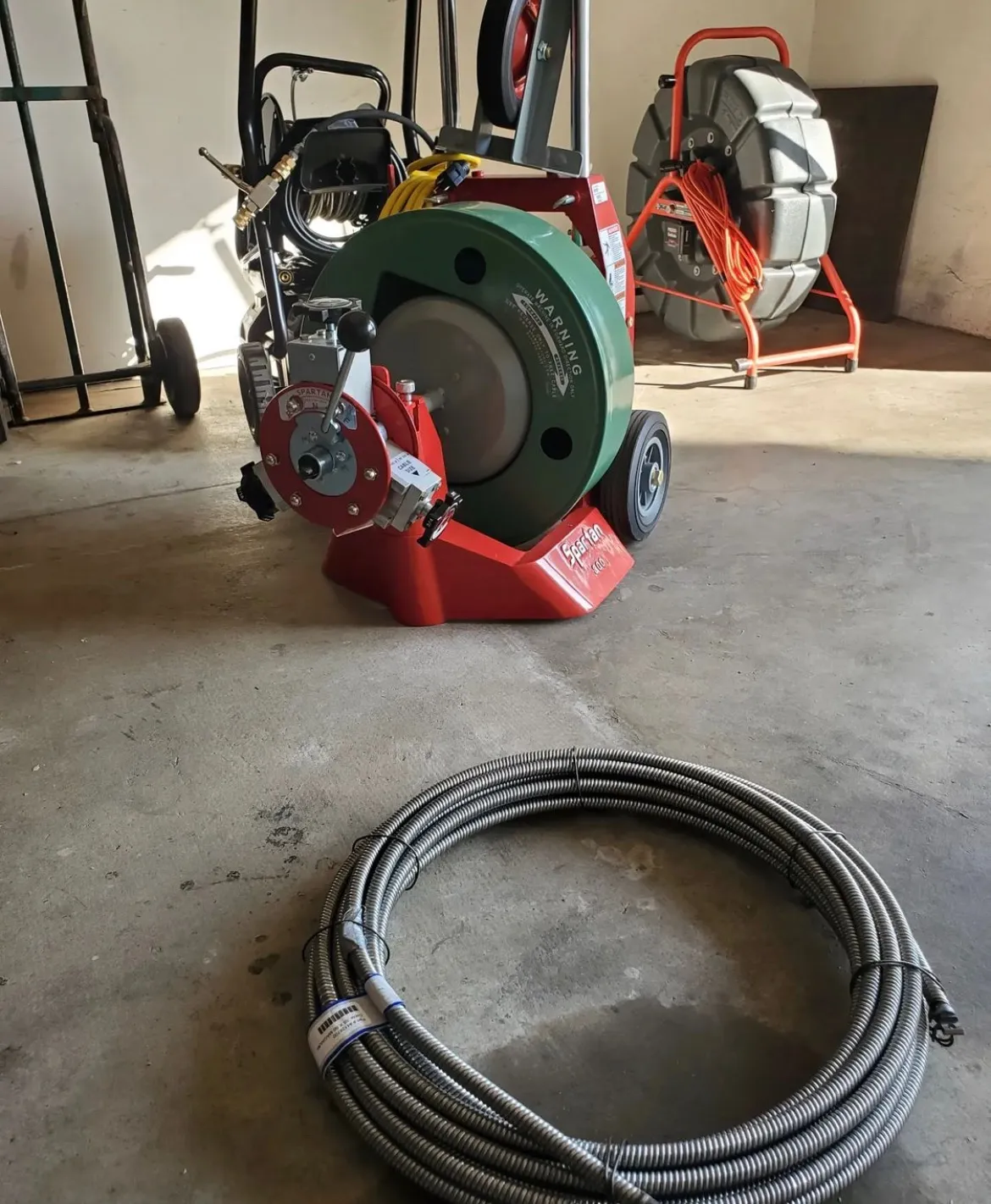 A1 Best Plumbing - Long Beach Plumbing photo 2