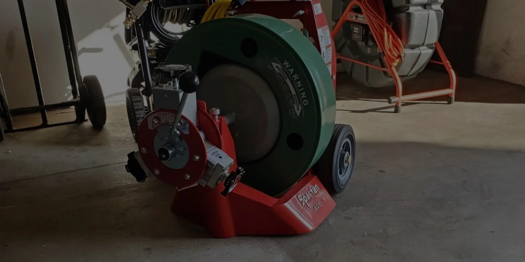 A1 Best Plumbing - Long Beach Plumbing photo 7