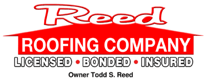 Reed Roofing & Tile Co logo