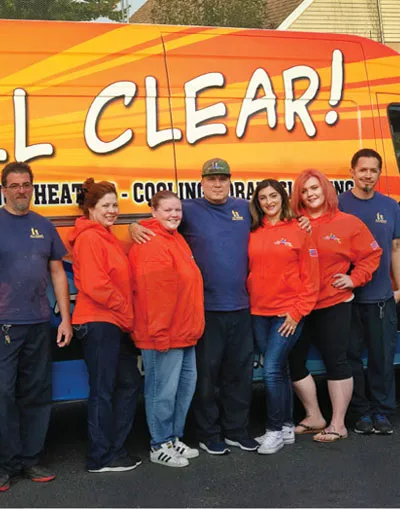 All Clear Plumbing photo 1