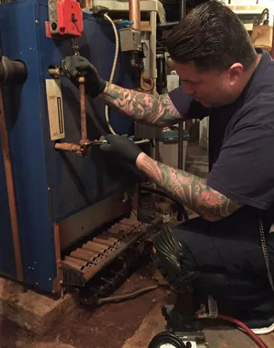 All Clear Plumbing photo 3