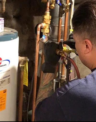 All Clear Plumbing photo 2