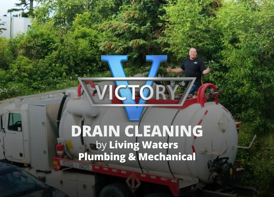 Victory Drain Cleaning photo 2