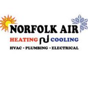 Norfolk Air Heating, Cooling, Plumbing & Electrical logo