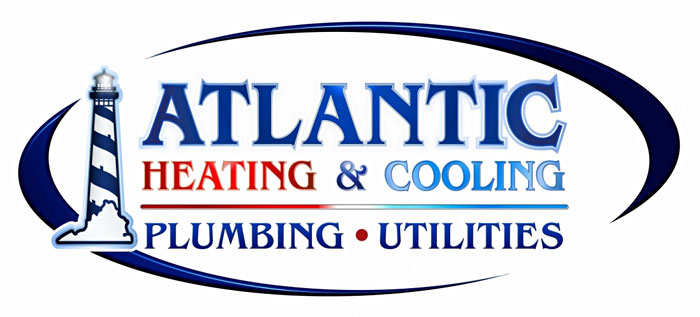 Atlantic Heating & Cooling logo