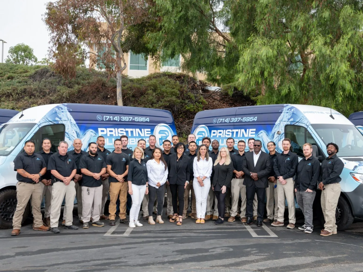 Pristine Plumbing Inc photo 2