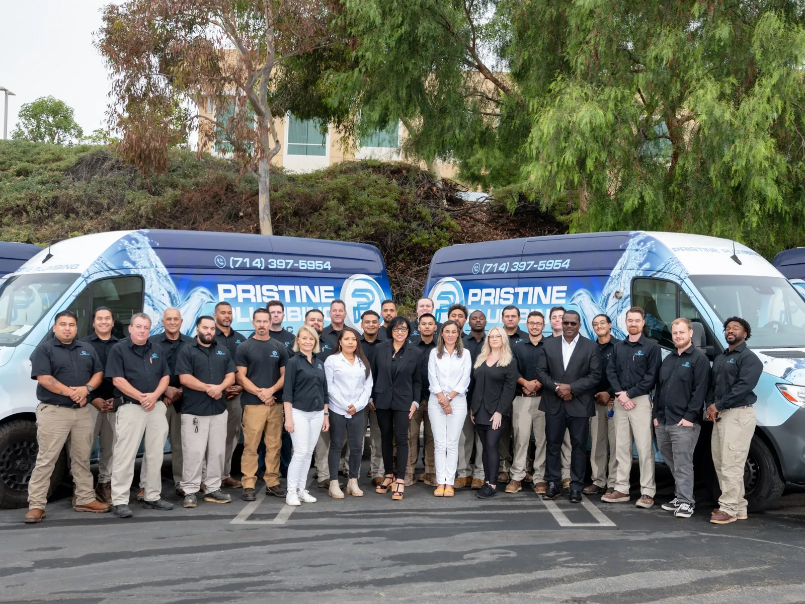 Pristine Plumbing Inc photo 6