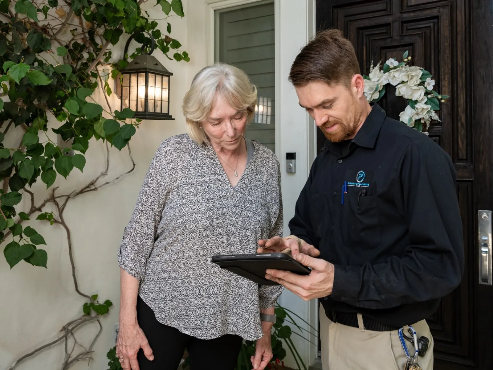 Pristine Plumbing Inc photo 8