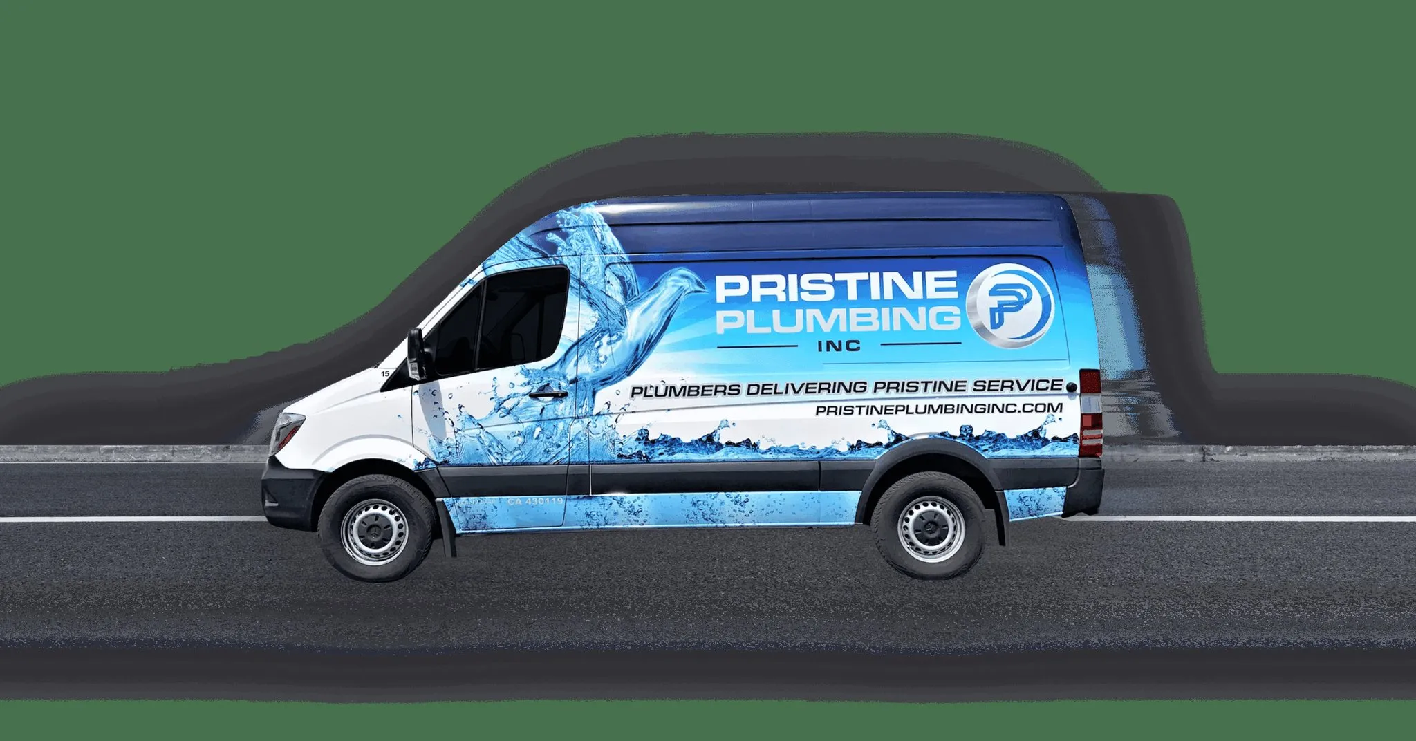 Pristine Plumbing Inc photo 7