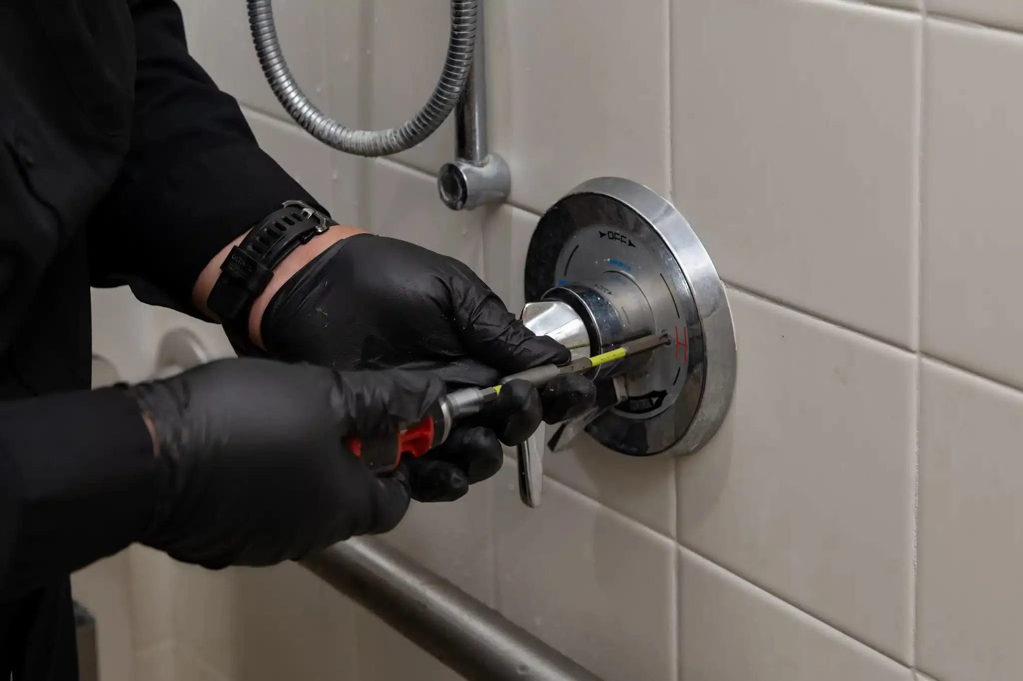 Pristine Plumbing Inc photo 10