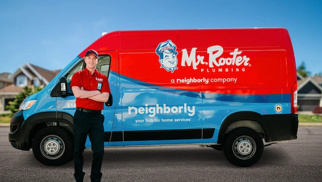 Mr. Rooter Plumbing of Riverside photo 2