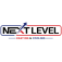 Next Level Heating and Cooling logo