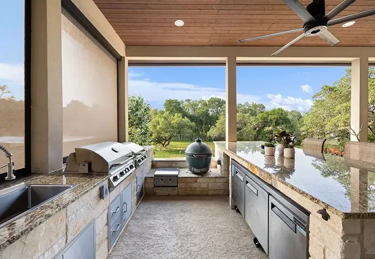 Texas Pools and Patios photo 12