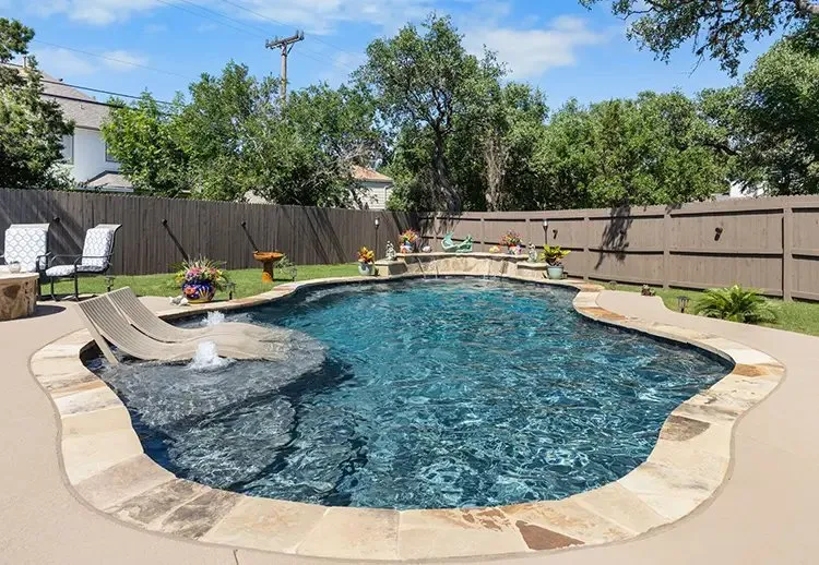 Texas Pools and Patios photo 11