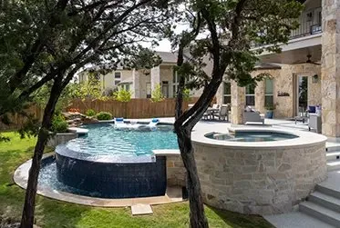 Texas Pools and Patios photo 9