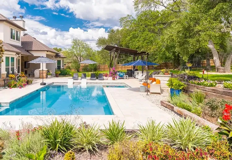 Texas Pools and Patios photo 14