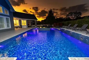 Texas Pools and Patios photo 8